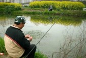 冬天精养塘钓鱼技巧是什么？如何提高冬季钓鱼成功率？