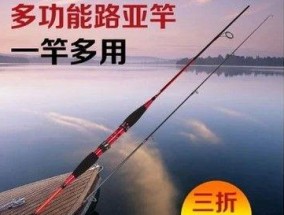 远投竿钓鱼的技巧与心得（掌握远投技巧）