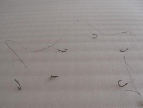 串钩野钓白条翘嘴技巧有哪些？如何提高钓获率？