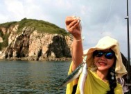 海上钓鱼必备的技巧有哪些？如何提高钓鱼成功率？