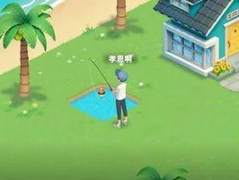 挑战地随机钓鱼技巧（钓鱼大师的秘密武器）