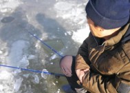 冰上钓鱼技巧（掌握冰面钓鱼的技巧，轻松获得丰收）