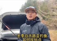 冬天水上钓鱼技巧有哪些？如何应对低温天气的挑战？
