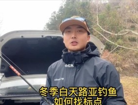 冬天水上钓鱼技巧有哪些？如何应对低温天气的挑战？