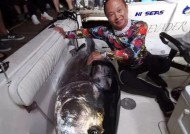 海上拖钓金枪鱼钓鱼技巧有哪些？如何提高钓获率？