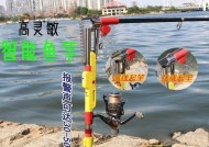 冬天使用海竿钓鱼有哪些技巧？如何提高冬季海竿钓鱼的成功率？
