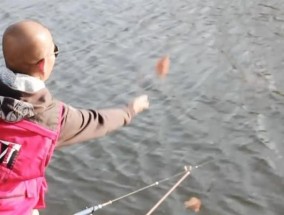 秋季钓鱼老手如何找鱼？掌握哪些技巧能提高渔获？