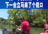 如何掌握钓鱼截口技巧教程？常见问题有哪些？