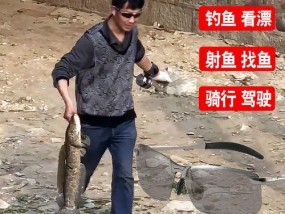 钓鱼打鱼技巧讲解？如何快速掌握钓鱼打鱼的秘诀？