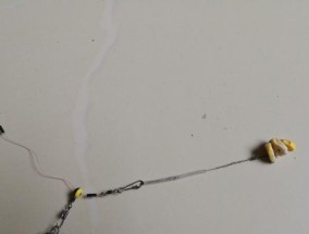 海竿铃铛钓鱼技巧（掌握铃铛技巧）