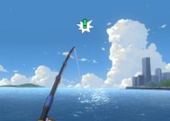 新手钓鱼技巧指南：买什么竿最好呢？