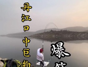 丹江钓鱼技巧和方法有哪些？如何提高钓鱼成功率？