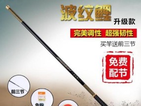 马来西亚溪流钓鱼技巧大揭秘（掌握马来西亚溪流钓鱼的方法和技巧）