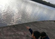 冬天河流水钓鱼技巧有哪些？如何提高冬季钓鱼成功率？