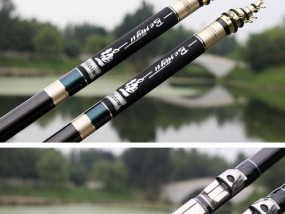 冬天用谷麦钓竿钓鲤鱼有哪些绝密技巧？如何提高钓鲤鱼的成功率？