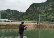 冬天在家塘钓鱼应该注意哪些技巧和方法？