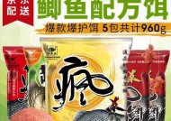 冬天钓鱼技巧和饵料配方是什么？如何在寒冷季节提高钓鱼成功率？