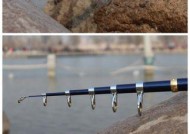 海竿抛竿钓淡水鱼基础技巧有哪些？如何提高钓鱼效率？