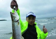 海水钓鱼方法与技巧有哪些？如何提高钓鱼成功率？