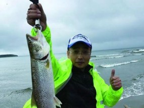 海水钓鱼方法与技巧有哪些？如何提高钓鱼成功率？