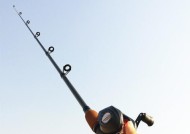 海竿钓鱼技巧（以小漂为工具）