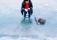 冬天大野河钓鱼技巧是什么？如何提高冬季钓鱼成功率？
