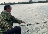 冬天野钓技巧口诀是什么？如何提高冬季钓鱼成功率？