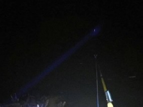 冬天夜钓野钓大鱼技巧有哪些？如何提高冬季夜钓的成功率？