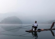 含泥沙大的野河钓鱼技巧是什么？如何应对泥沙影响提高钓鱼成功率？