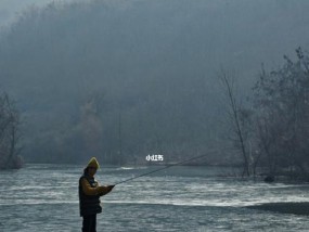 冬天湖面上钓鱼的技巧是什么意思？如何提高冬季钓鱼成功率？