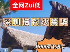 挖沙子钓鱼技巧教程（轻松钓鱼）