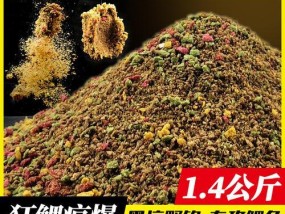 小麦野钓鲤鱼技巧（提高钓鲤鱼成功率的实用技巧）