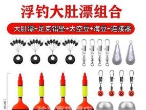 串钩浮钓钓鱼技巧有哪些？如何提高钓鱼成功率？