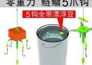 海竿垂钓鲢鳙的技巧是什么？如何提高钓鲢鳙的成功率？