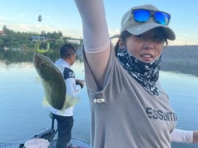 船慢慢滑钓鱼技巧有哪些？如何提高钓鱼效率？