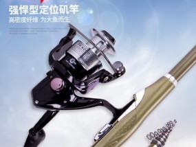 矶竿钓鱼技巧（掌握这些矶竿钓鱼技巧）