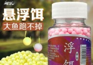逗钓浮钓线组怎么搭配？掌握哪些逗钓技巧能提高渔获？