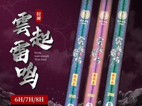 钓鱼技巧文兴钓具（提升钓鱼技巧，选择合适的文兴钓具）