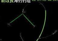 提高钓鱼技巧的抛串钩方法（技巧与策略助你成为钓鱼高手）