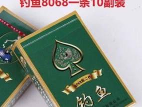 如何掌握钓鱼扑克的看牌技巧？常见问题有哪些？