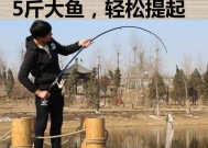单手抛竿钓鱼技巧和方法教程？如何提高单手抛竿的准确性？
