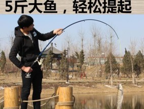 单手抛竿钓鱼技巧和方法教程？如何提高单手抛竿的准确性？