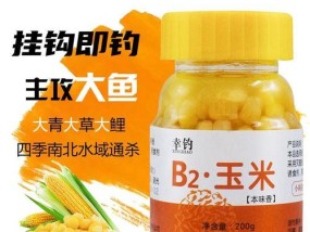 大玉米粒钓鱼技巧有哪些？如何提高钓鱼成功率？