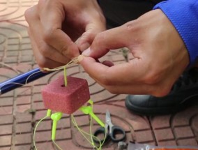 钓鱼打窝的技巧流程是什么？如何正确进行打窝操作？