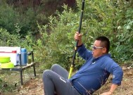 海竿野钓青鱼技巧有哪些？如何提高钓获率？