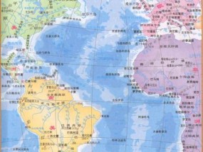 大西洋海沟钓鱼技巧和方法是什么？如何提高钓鱼成功率？
