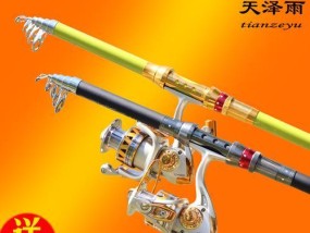 海抛竿钓鱼技巧有哪些？如何提高海抛竿钓鱼的成功率？
