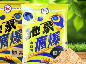 春天钓鱼时如何选择最佳鱼饵？有哪些技巧能提高钓鱼成功率？
