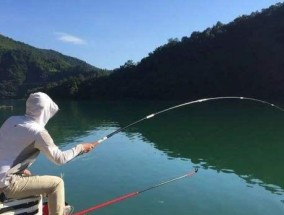 小手杆钓鱼技巧大揭秘（以小手杆钓鱼为主题的钓鱼技巧分享）