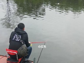 八米水深钓鱼技巧有哪些？如何应对深水钓鱼的挑战？